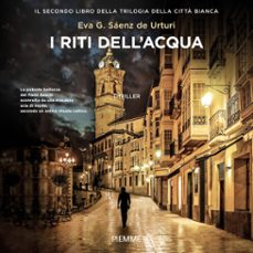 i riti dell'acqua-9788858551257