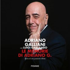 le memorie di adriano g. (audiolibro)-9788858553657