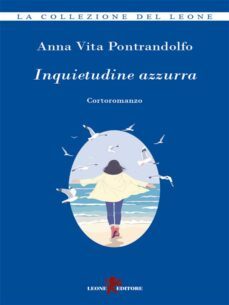 inquietudine azzurra (ebook)-9788863936957