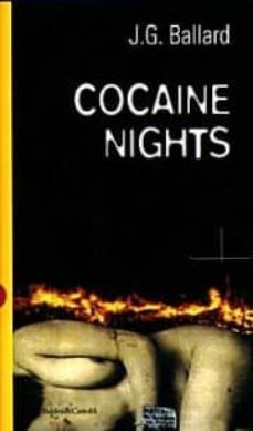 cocaine nights-j.g. ballard-9788880892557