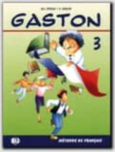 gaston 3-9788881480357