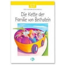 die kette der familie von bechstein (libro + audio)-9788881485857