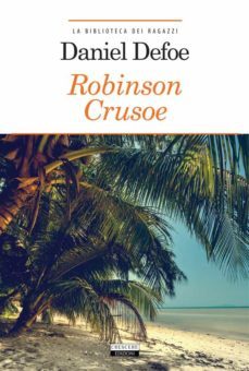 robinson crusoe (ebook)-daniel defoe-9788883375057