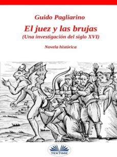 el juez y las brujas (ebook)-9788885356757