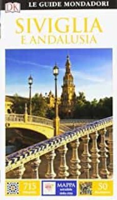 siviglia e andalusia-david baird-9788891810557