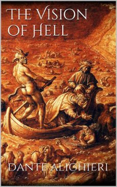 the vision of hell (ebook)-dante alighieri-9788892515857