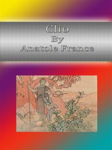 clio (ebook)-anatole france-9788892528857