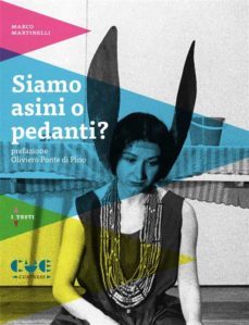 siamo asini o pedanti? (ebook)-9788898442157
