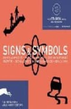 signs & symbols = señales y simbolos (incluye cd-rom)-9789057680557