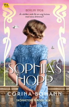 sophias hopp (ebook)-corina bomann-9789180980357