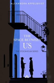 the space between us (ebook)-alexandra appelqvist-9789190070857