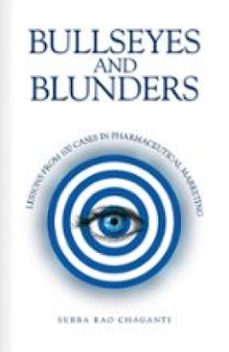 bullseyes and blunders (ebook)-9789388305457