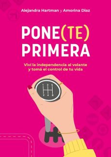 pone(te) primera (ebook)-alejandra hartman-amorina diaz-9789500215657
