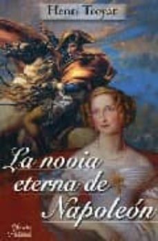 la novia eterna de napoleon-9789500230957