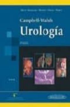 campbell-walsh: urologia (9ª ed.)-9789500682657