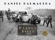 buenos aires en la mira (ebook)-daniel balmaceda-9789500747257
