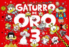 gaturro de oro 3 (ebook)-9789500770057
