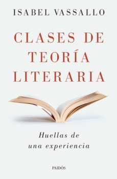 clases de teoria literaria (ebook)-isabel vassallo-9789501204957