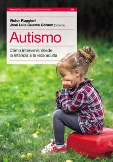 autismo (ebook)-jose luis cuesta gomez-victor luis ruggieri-9789501296457