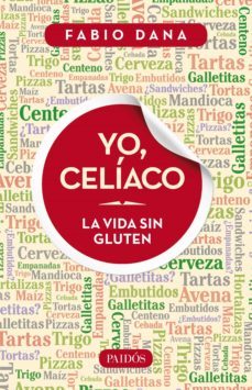 yo, celiaco (ebook)-fabio dana-9789501297157