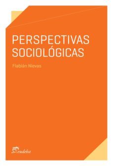 perspectivas sociologicas (ebook)-9789502346557
