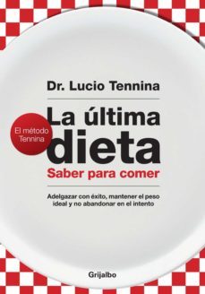 la ultima dieta (ebook)-9789502805757