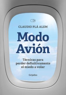 modo avion (ebook)-claudio pla alem-9789502811857