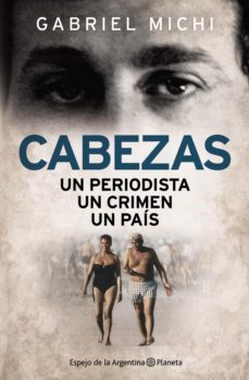 cabezas (ebook)-gabriel michi-9789504955757