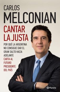 -carlos melconian-9789504968757