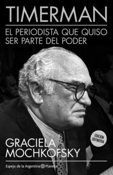 timerman (ebook)-9789504980957