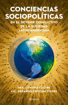 conciencias sociopoliticas (ebook)-cynthia castro-gerardo vivers-9789504986157