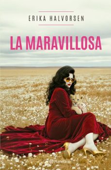 la maravillosa (ebook)-erika halvorsen-9789504994657