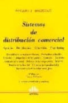 sistemas de distribucion comercial (3ª ed. actualizada)-9789505088157