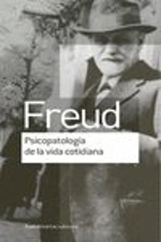 psicopatologia de la vida cotidiana-sigmund freud-9789505188857