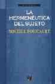 -michel foucault-9789505574957