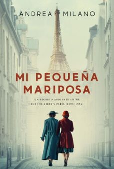 mi pequeña mariposa (ebook)-andrea milano-9789506448257