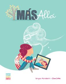 mas alla (ebook)-elena llodrá-varignia montalbetti-9789560980557