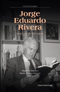 jorge eduardo rivera (ebook)-miguel gonzalez-maria teresa stuven-9789561434257