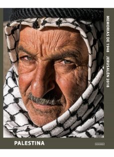 palestina: memorias de 1948 jerusalen 2018 (ebook)-chris conti-altair alcántara-9789563355857