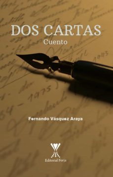 dos cartas (ebook)-nelson fernando vásquez araya-9789563386257