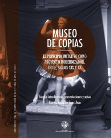 museo de copias (ebook)-ximena gallardo-9789563570557