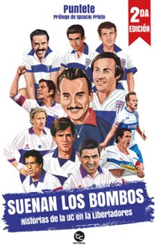 suenan los bombos (ebook)-9789564062457