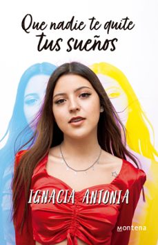 que nadie te quite tus sueños (ebook)-9789566026457