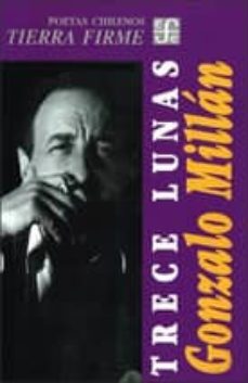 trece lunas-gonzalo millan-9789567083657