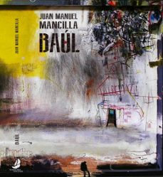baul (ebook)-juan manuel mancilla-9789569352157