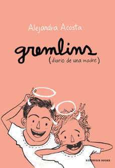 gremlins (ebook)-alejandra acosta-9789569659157