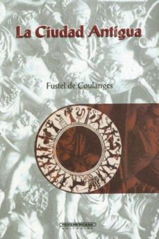 la ciudad antigua-fustel de coulanges-9789583002557