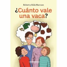 ¿cuánto vale una vaca? (ebook)-robert marcuse-aida marcuse-9789583061257