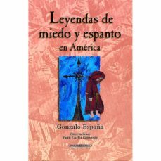 leyendas de miedo y espanto en america (ebook)-9789583065057