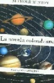 la novela colombiana: planetas y satelites-9789583801457